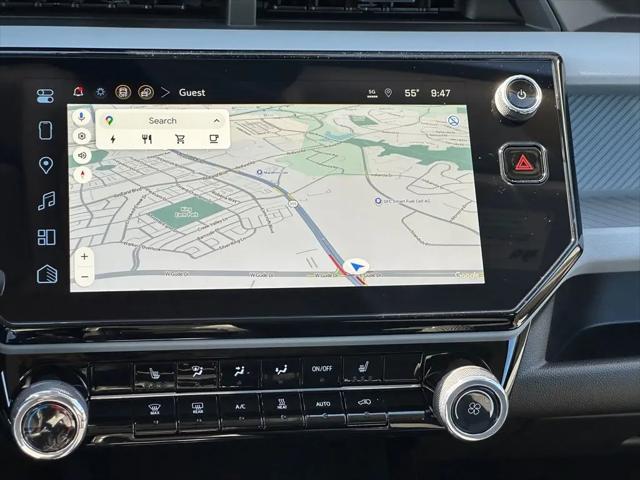 2027 Chevrolet Bolt LT FWD