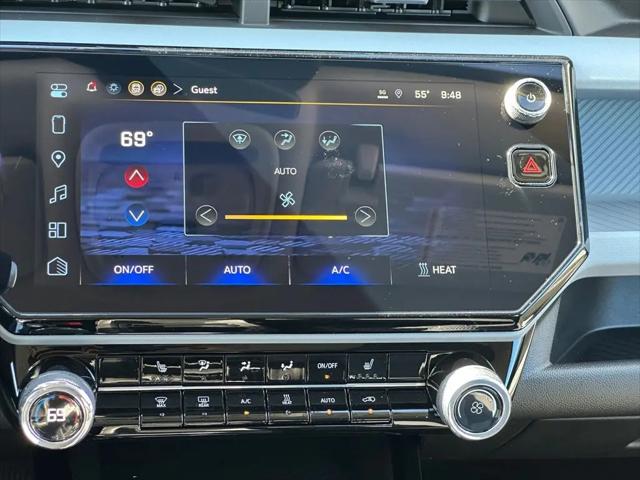 2027 Chevrolet Bolt LT FWD