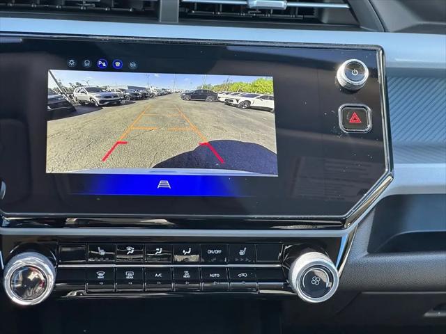 2027 Chevrolet Bolt LT FWD