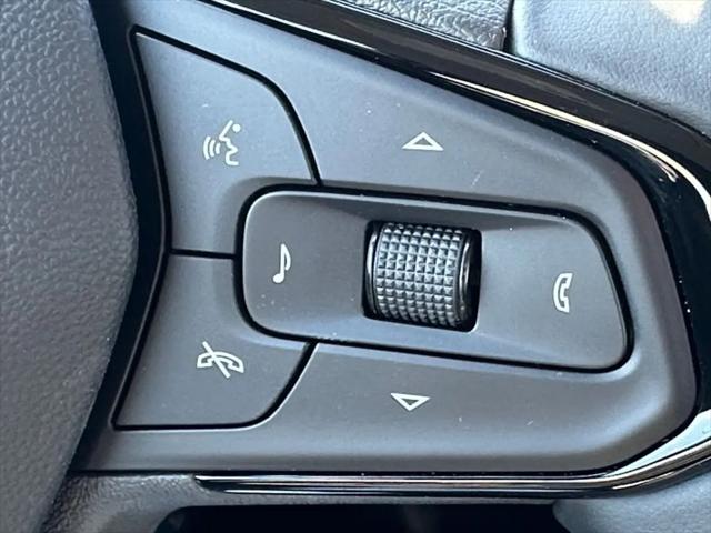2027 Chevrolet Bolt LT FWD