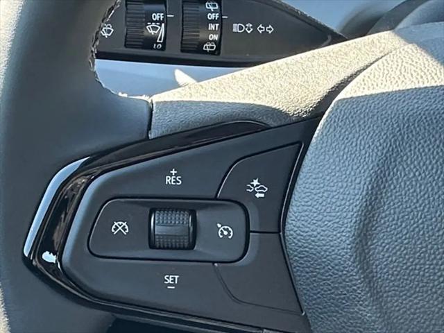2027 Chevrolet Bolt LT FWD
