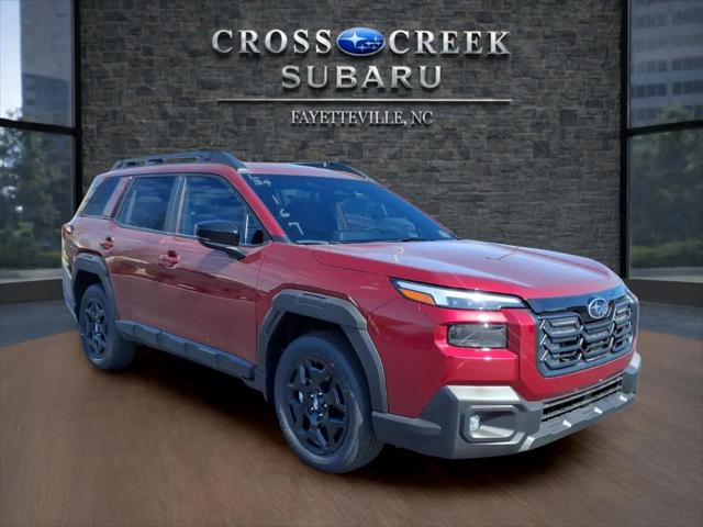 2026 Subaru Outback Limited for sale in Fayetteville, NC