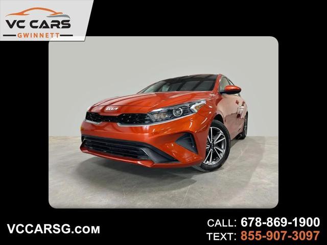 2023 Kia Forte LXS for sale in Duluth, GA