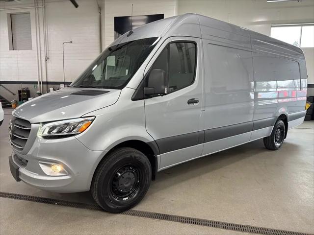 2026 Mercedes-Benz Sprinter 2500 High Roof 4-Cyl Diesel HO for sale in Maplewood, MN