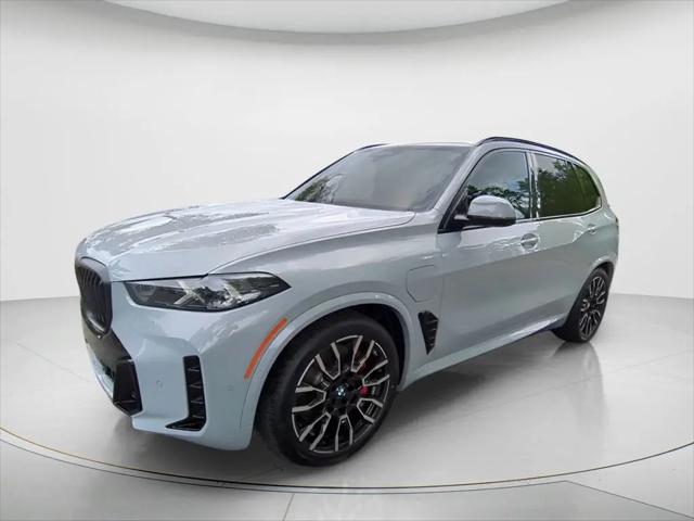 2026 BMW X5 xDrive50e for sale in Gainesville, FL
