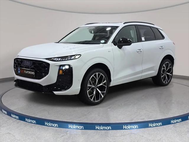 2026 Audi Q3 TFSI quattro S tronic for sale in Broomfield, CO