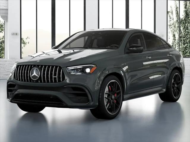 2026 Mercedes-Benz AMG GLE 63 S 4MATIC+ for sale in New York, NY