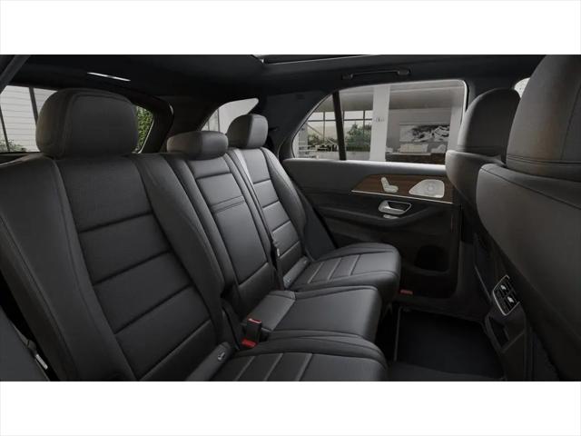 2026 Mercedes-Benz GLE GLE 350 GLE 350