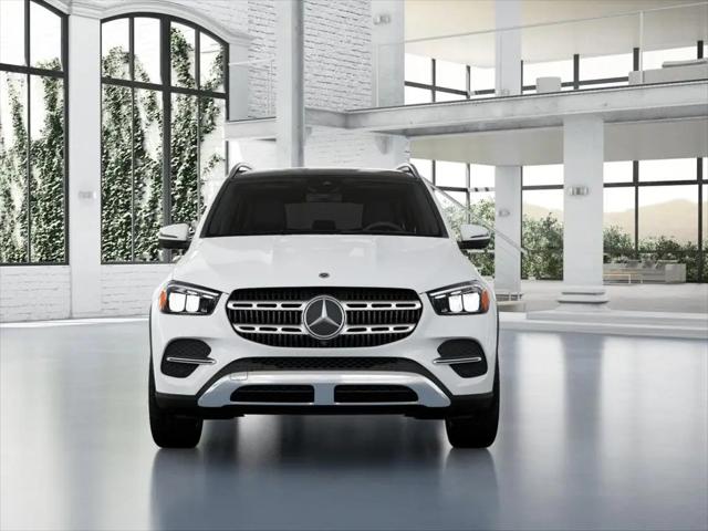2026 Mercedes-Benz GLE GLE 350 GLE 350