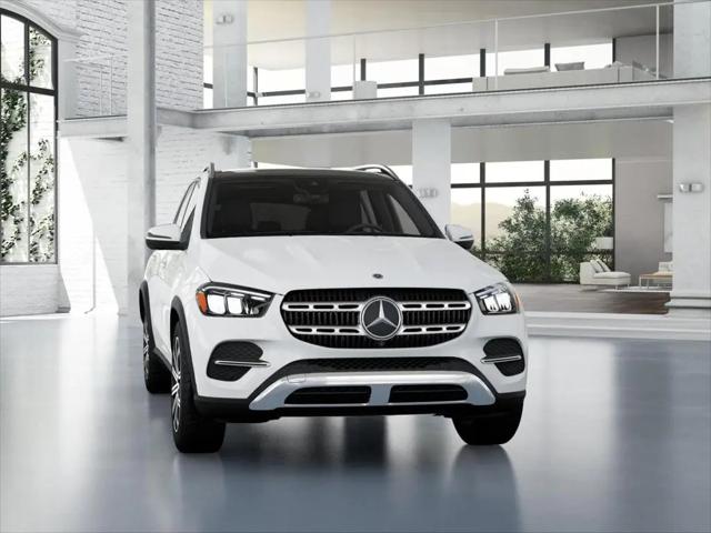 2026 Mercedes-Benz GLE GLE 350 GLE 350