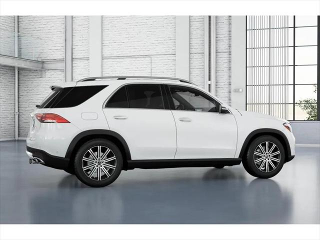 2026 Mercedes-Benz GLE GLE 350 GLE 350