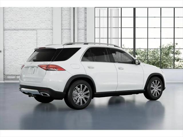 2026 Mercedes-Benz GLE GLE 350 GLE 350