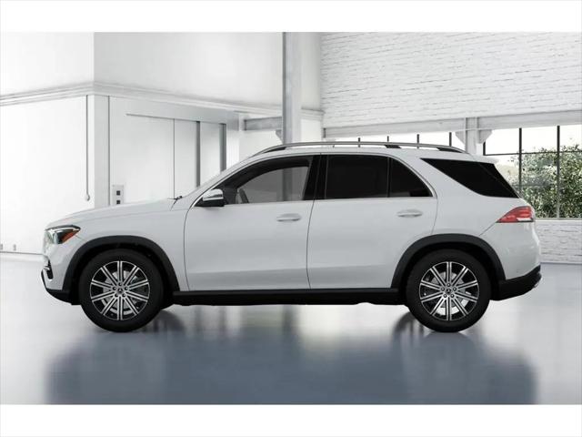 2026 Mercedes-Benz GLE GLE 350 GLE 350