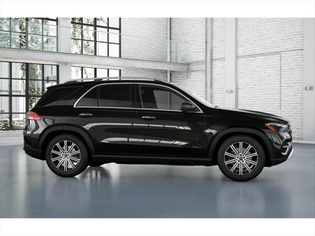 2026 Mercedes-Benz GLE GLE 350 GLE 350