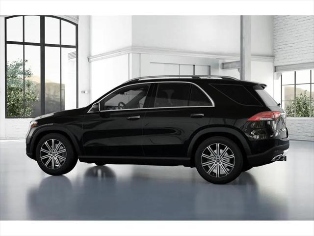 2026 Mercedes-Benz GLE GLE 350 GLE 350