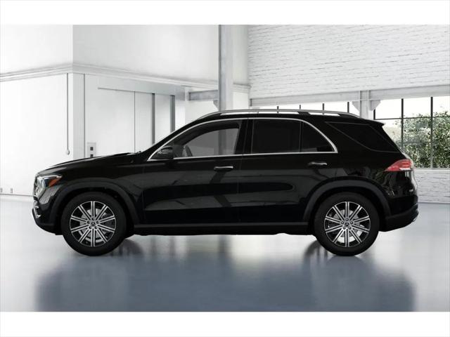 2026 Mercedes-Benz GLE GLE 350 GLE 350