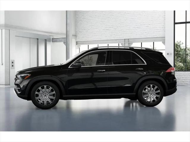 2026 Mercedes-Benz GLE GLE 350 GLE 350