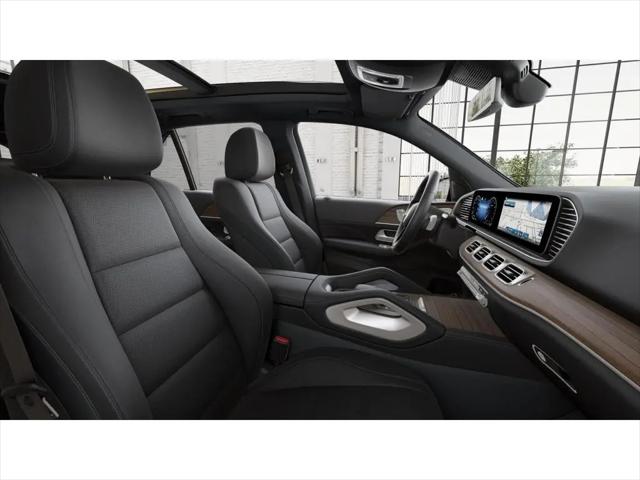 2026 Mercedes-Benz GLE GLE 350 GLE 350