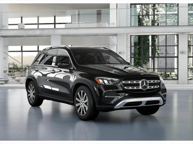 2026 Mercedes-Benz GLE GLE 350 GLE 350
