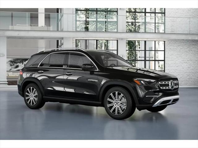 2026 Mercedes-Benz GLE GLE 350 GLE 350