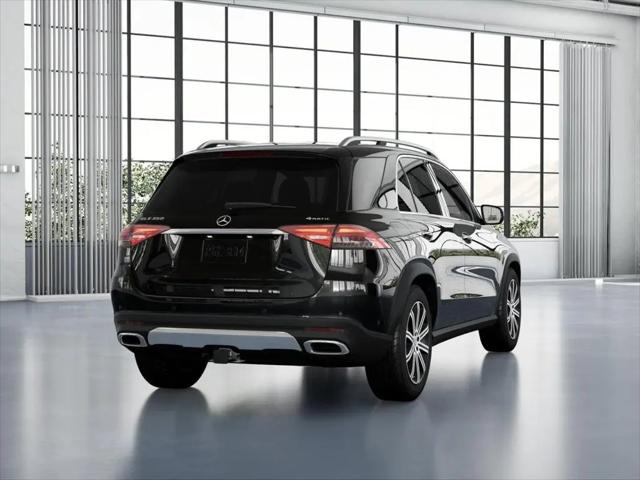 2026 Mercedes-Benz GLE GLE 350 GLE 350