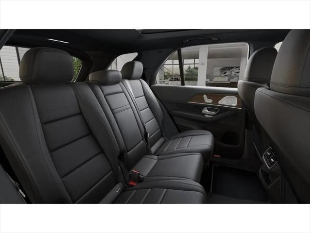 2026 Mercedes-Benz GLE GLE 350 GLE 350