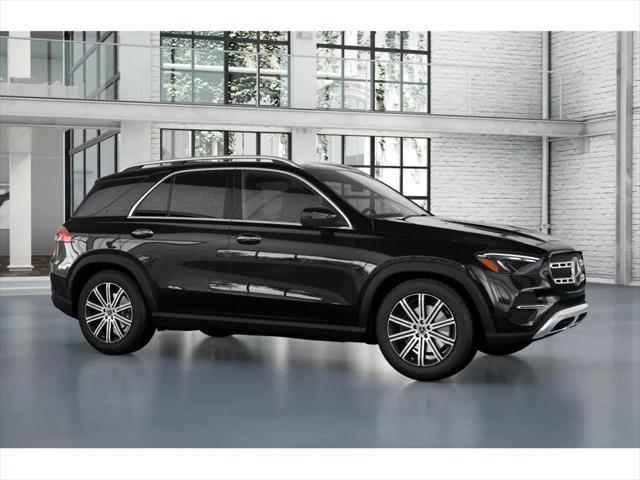 2026 Mercedes-Benz GLE GLE 350 GLE 350