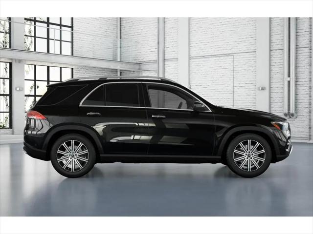 2026 Mercedes-Benz GLE GLE 350 GLE 350