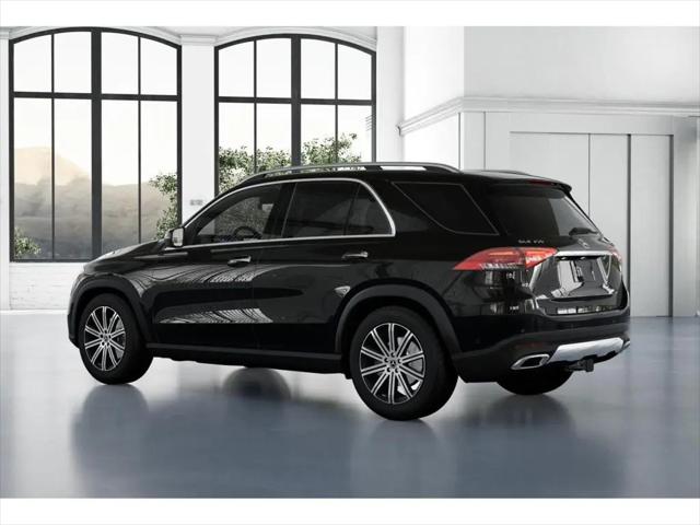 2026 Mercedes-Benz GLE GLE 350 GLE 350