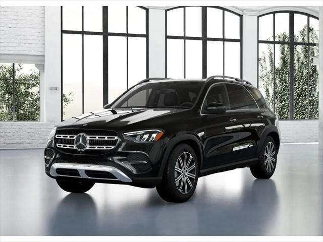 2026 Mercedes-Benz GLE GLE 350 GLE 350