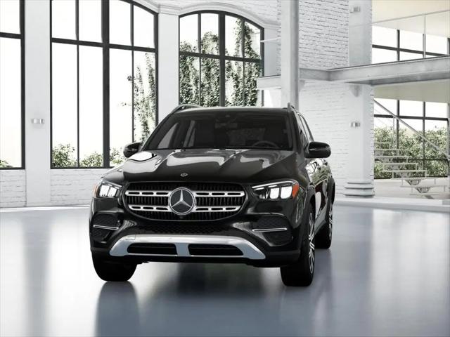 2026 Mercedes-Benz GLE GLE 350 GLE 350