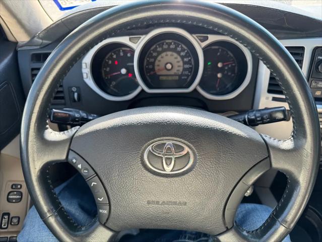 2004 Toyota 4Runner SR5 Sport V6