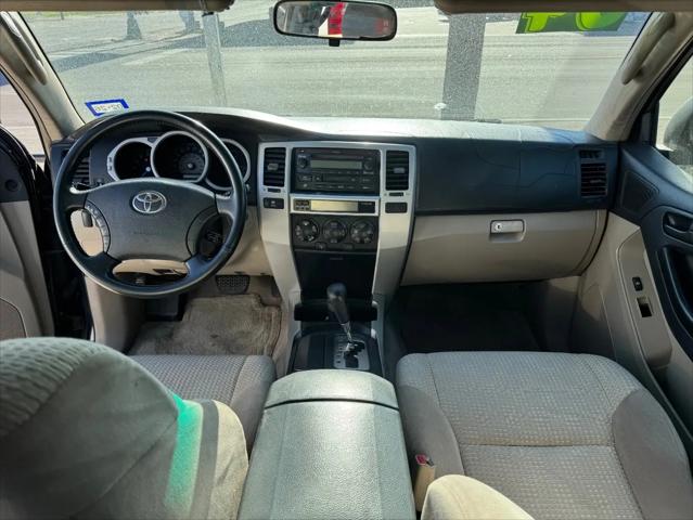 2004 Toyota 4Runner SR5 Sport V6