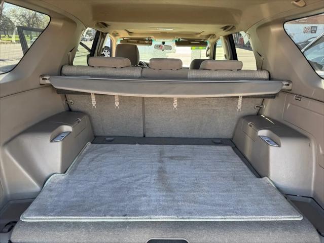 2004 Toyota 4Runner SR5 Sport V6