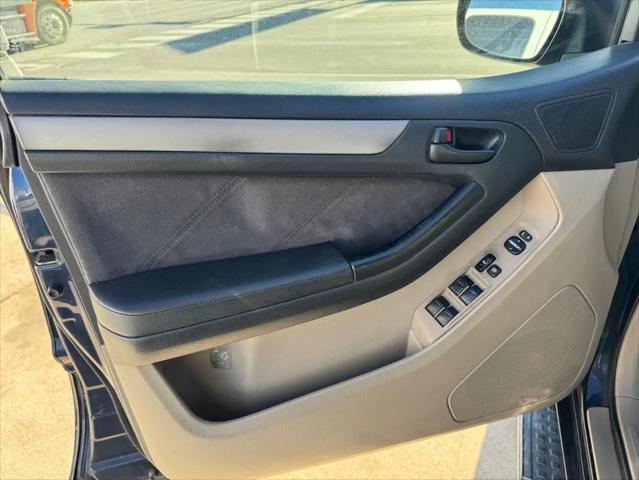 2004 Toyota 4Runner SR5 Sport V6