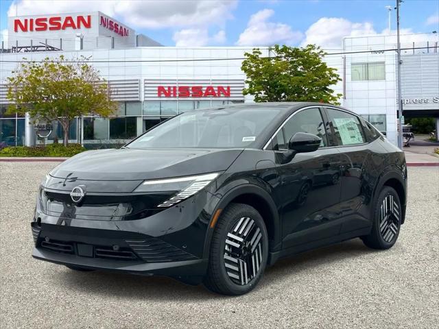 2026 Nissan LEAF SV+ for sale in Gardena, CA