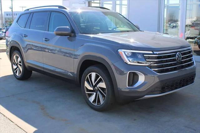 2026 Volkswagen Atlas SE with Technology for sale in Countryside, IL