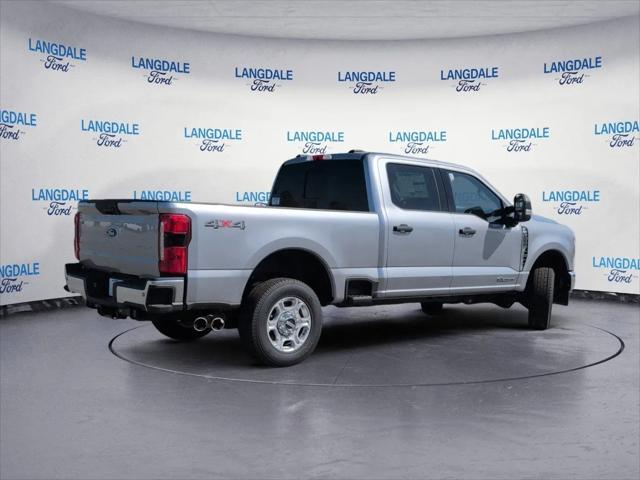 2026 Ford F-250 XLT