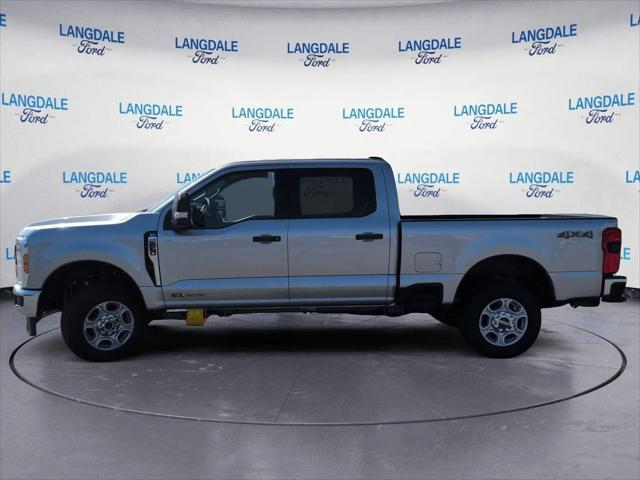 2026 Ford F-250 XLT