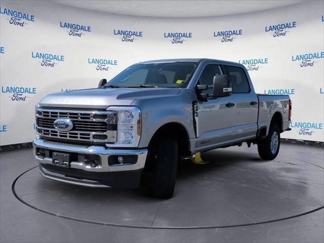 2026 Ford F-250 XLT