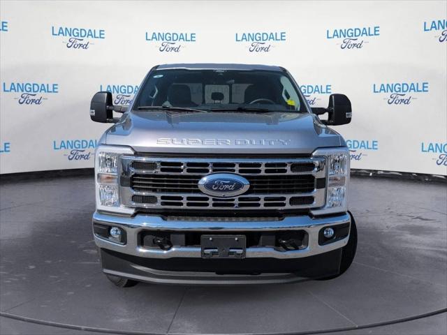 2026 Ford F-250 XLT