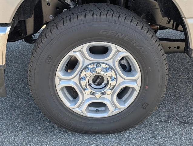 2026 Ford F-250 XLT
