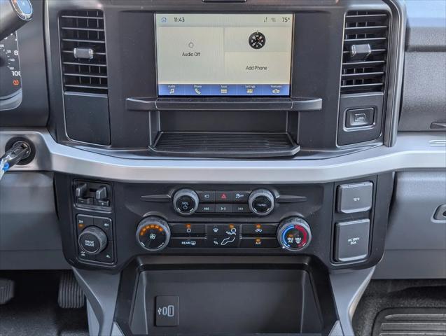 2026 Ford F-250 XLT