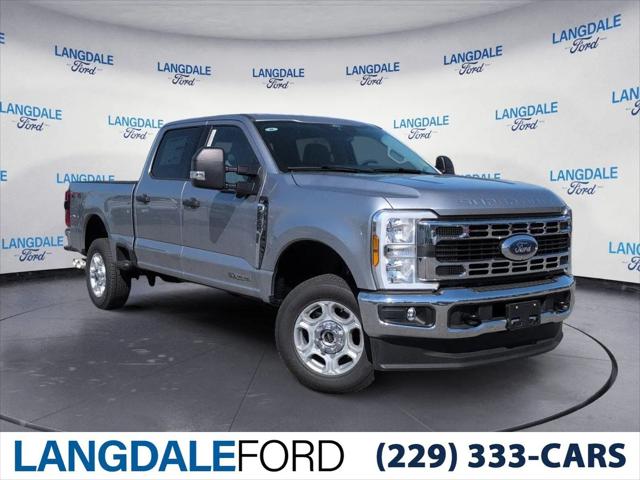 2026 Ford F-250 XLT for sale in Valdosta, GA