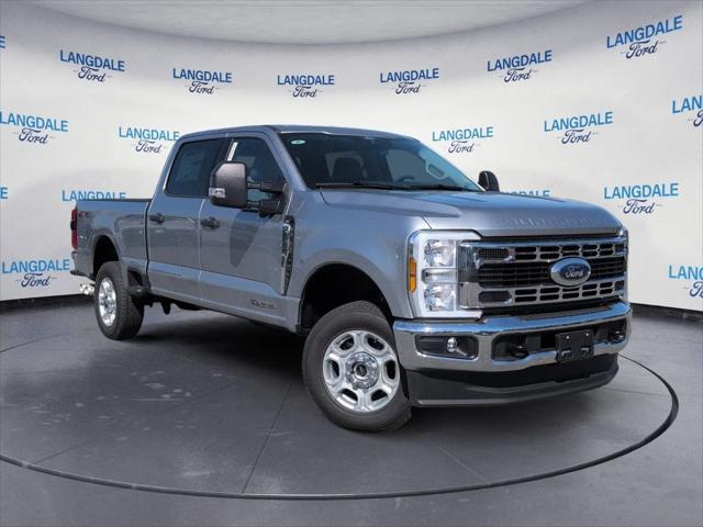 2026 Ford F-250 XLT