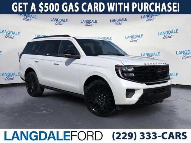 2026 Ford Expedition Platinum for sale in Valdosta, GA