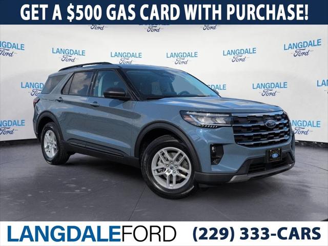 2026 Ford Explorer Active for sale in Valdosta, GA