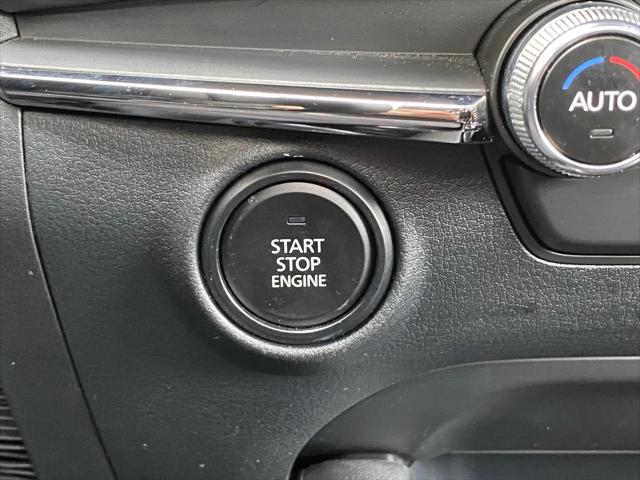 2025 Mazda Mazda3 2.5 S Preferred