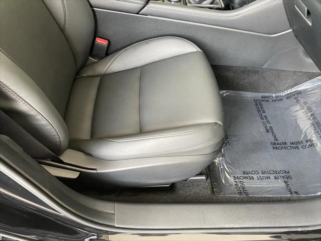 2025 Mazda Mazda3 2.5 S Preferred