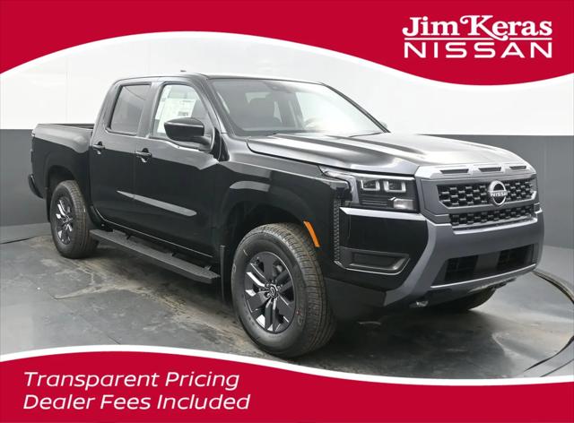 2026 Nissan Frontier Crew Cab SV 4x4 for sale in Memphis, TN